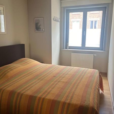 Adora Appartement De Panne Ngoại thất bức ảnh