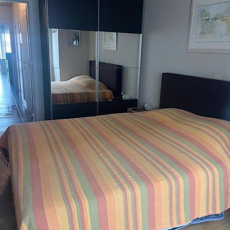 Adora Appartement De Panne Ngoại thất bức ảnh