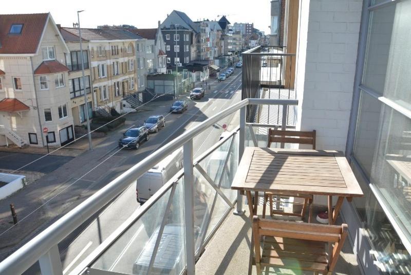 Adora Appartement De Panne Ngoại thất bức ảnh