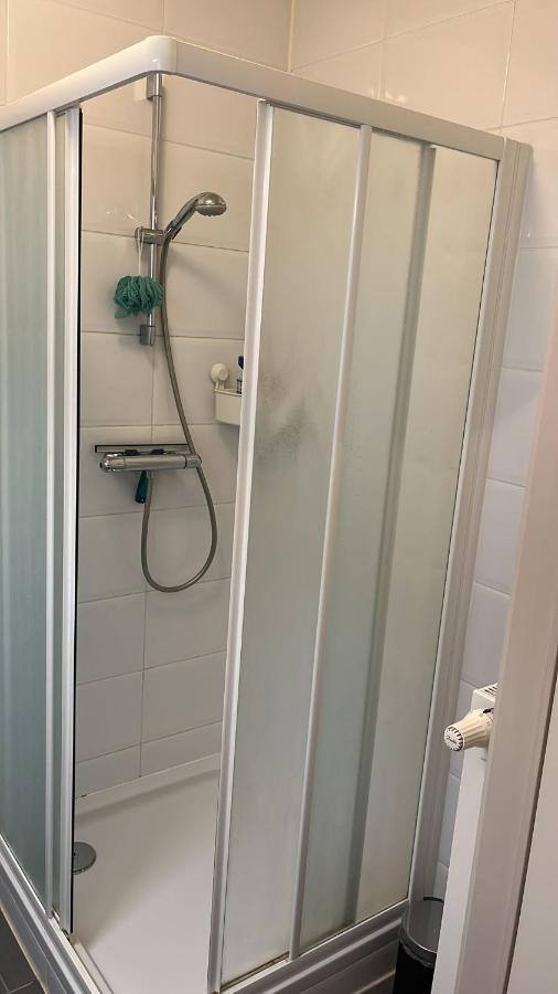 Adora Appartement De Panne Ngoại thất bức ảnh