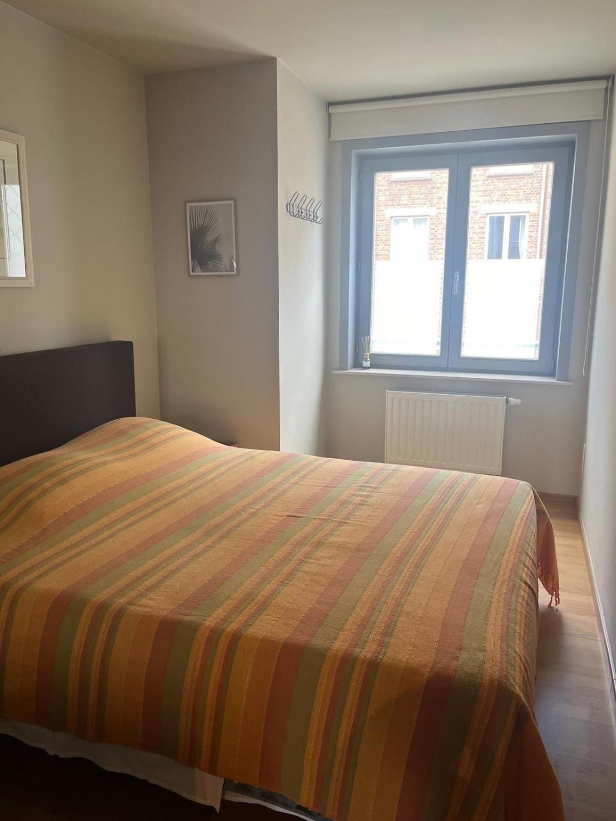 Adora Appartement De Panne Ngoại thất bức ảnh