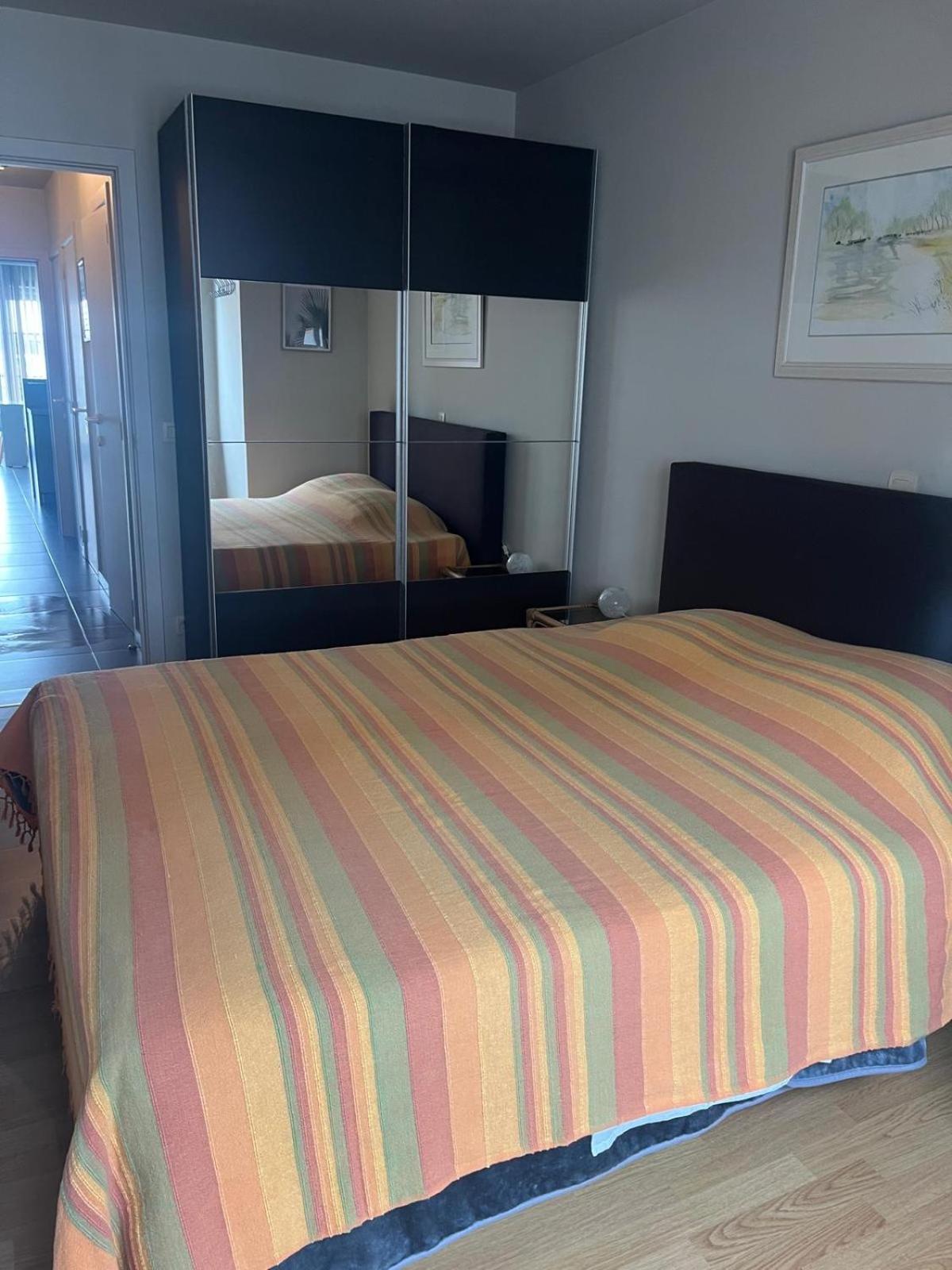 Adora Appartement De Panne Ngoại thất bức ảnh