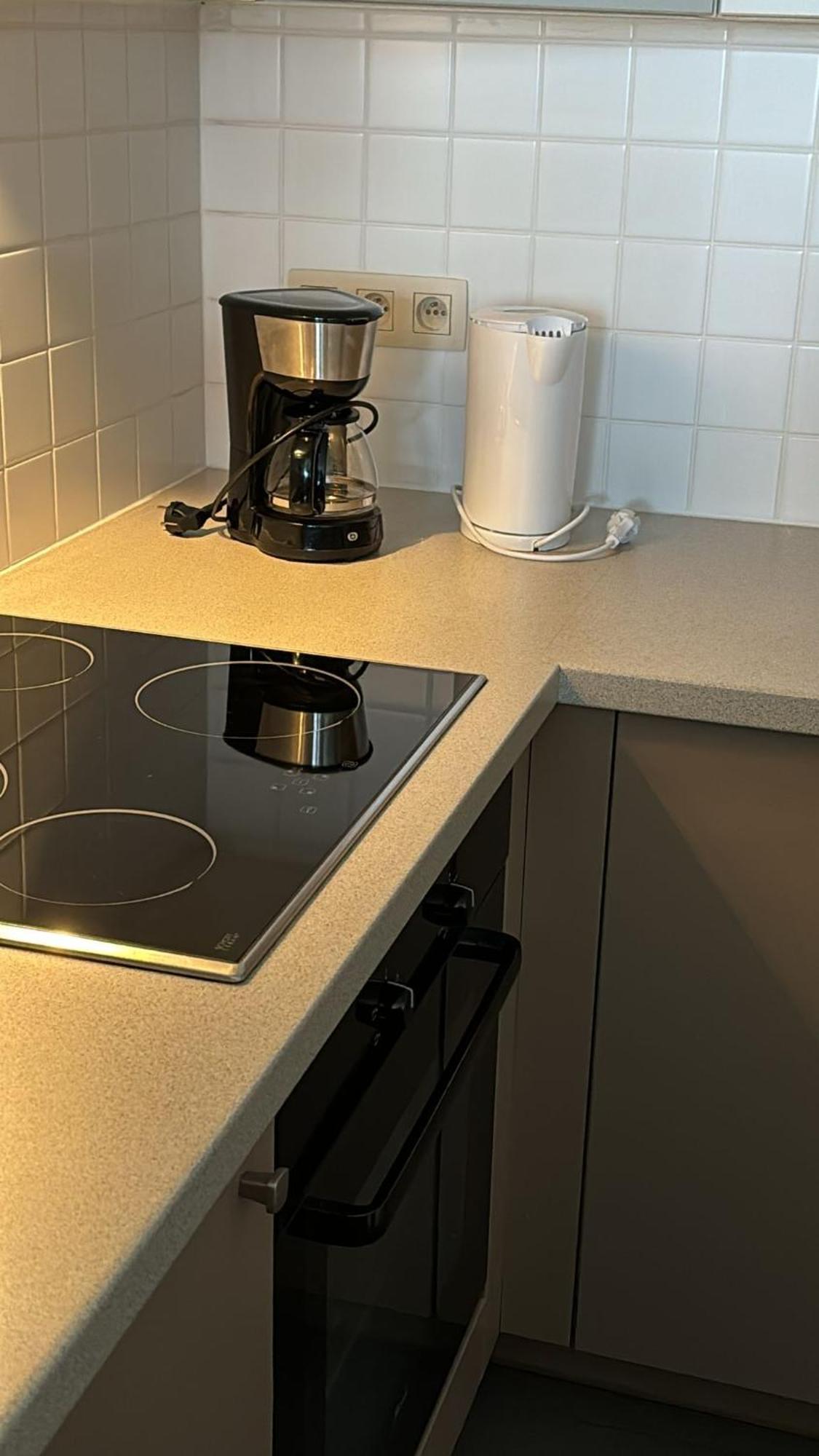Adora Appartement De Panne Ngoại thất bức ảnh